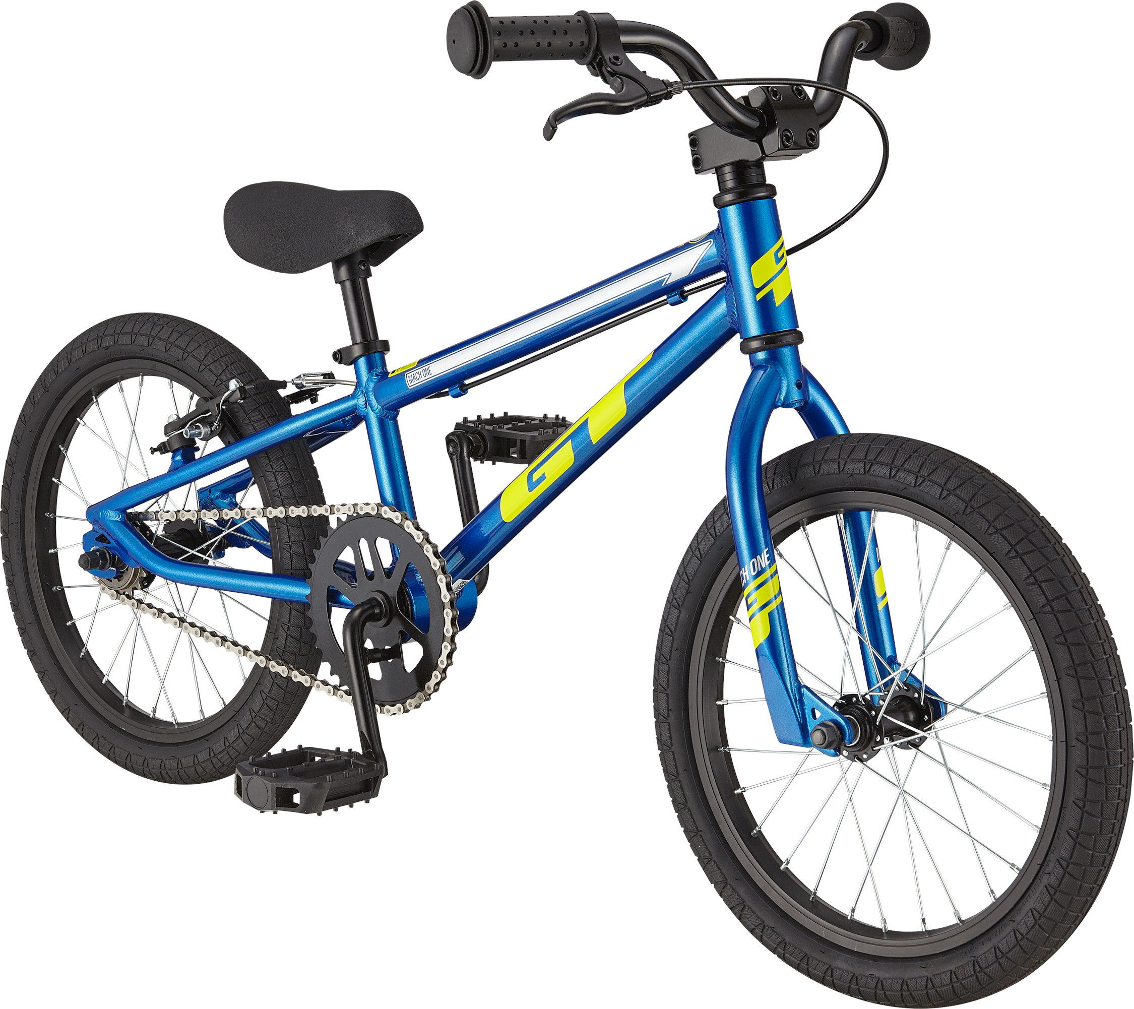 定価安い GT BMX 16インチ dyno キッズ・子供用 - 自転車